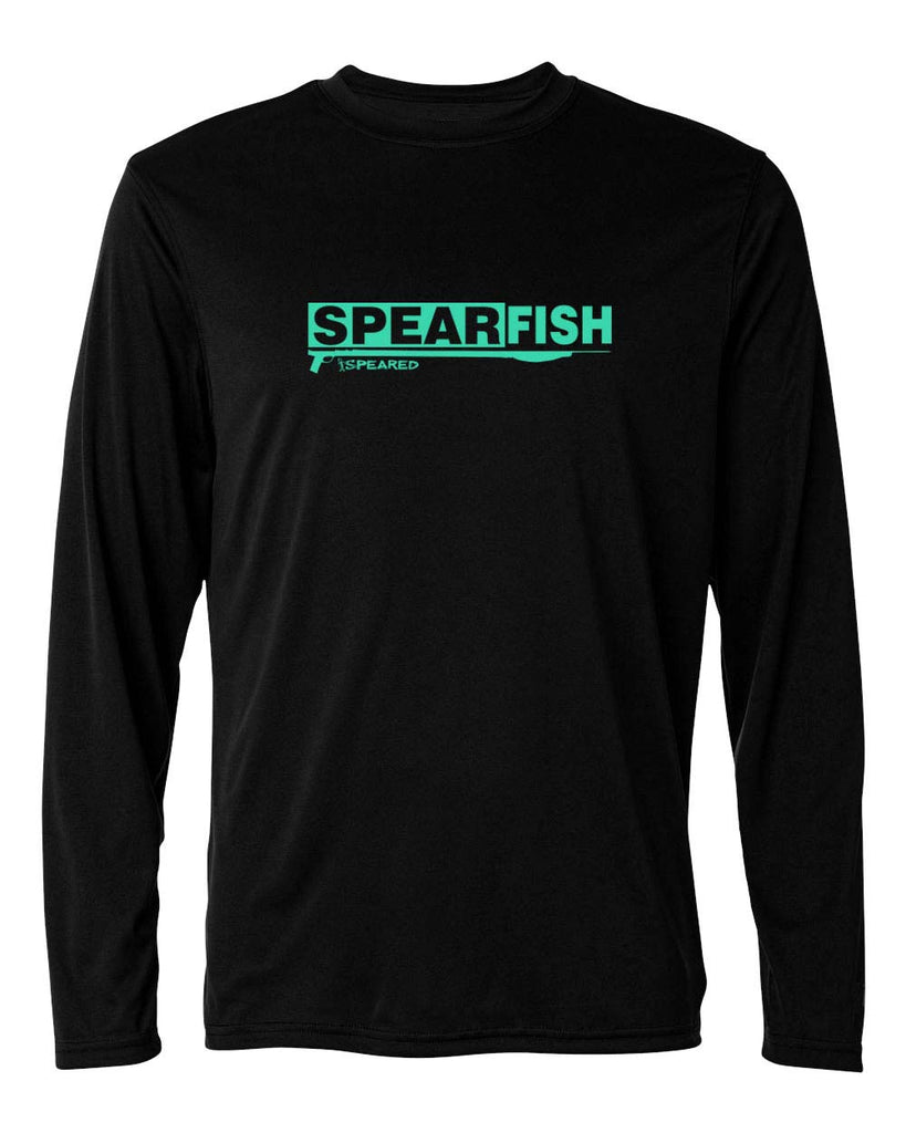 Spearfish LS UV Performance Shirt